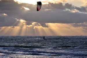 kayak baie de somme